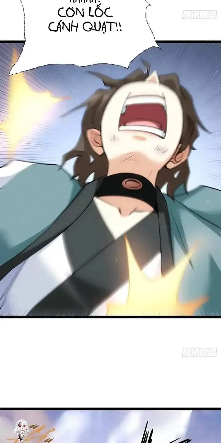 Truyện Tranh Ta Đoạt Xá Người Chơi Hệ Thống trang 7