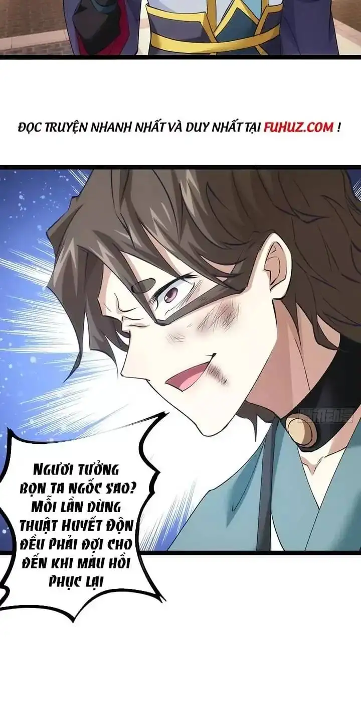 Truyện Tranh Ta Đoạt Xá Người Chơi Hệ Thống trang 7