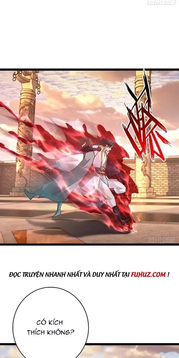 Truyện Tranh Ta Đoạt Xá Người Chơi Hệ Thống trang 7