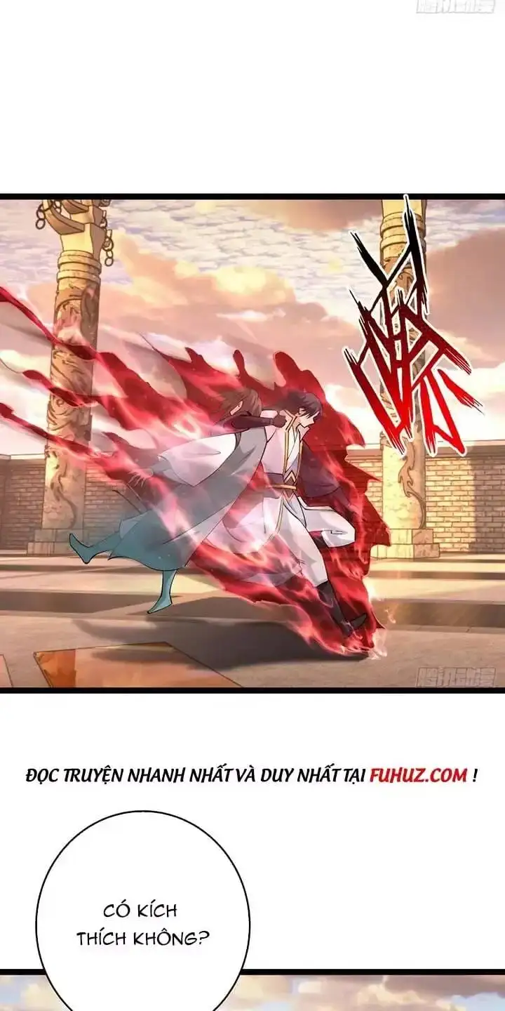 Truyện Tranh Ta Đoạt Xá Người Chơi Hệ Thống trang 7