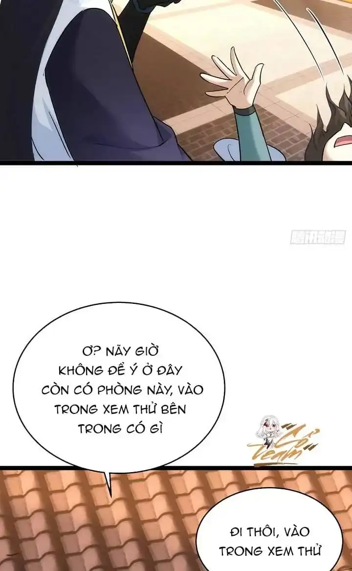 Truyện Tranh Ta Đoạt Xá Người Chơi Hệ Thống trang 7