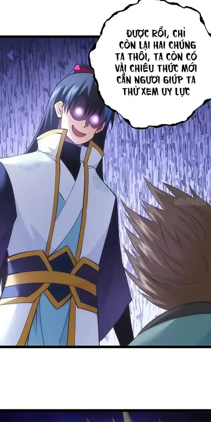 Truyện Tranh Ta Đoạt Xá Người Chơi Hệ Thống trang 7