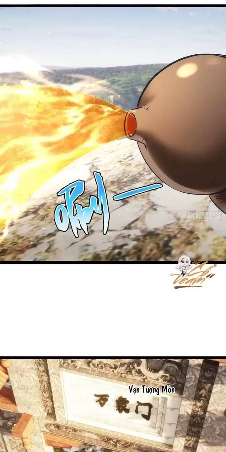 Truyện Tranh Ta Đoạt Xá Người Chơi Hệ Thống trang 7