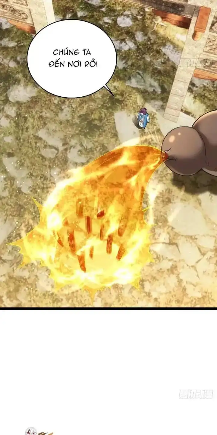 Truyện Tranh Ta Đoạt Xá Người Chơi Hệ Thống trang 7