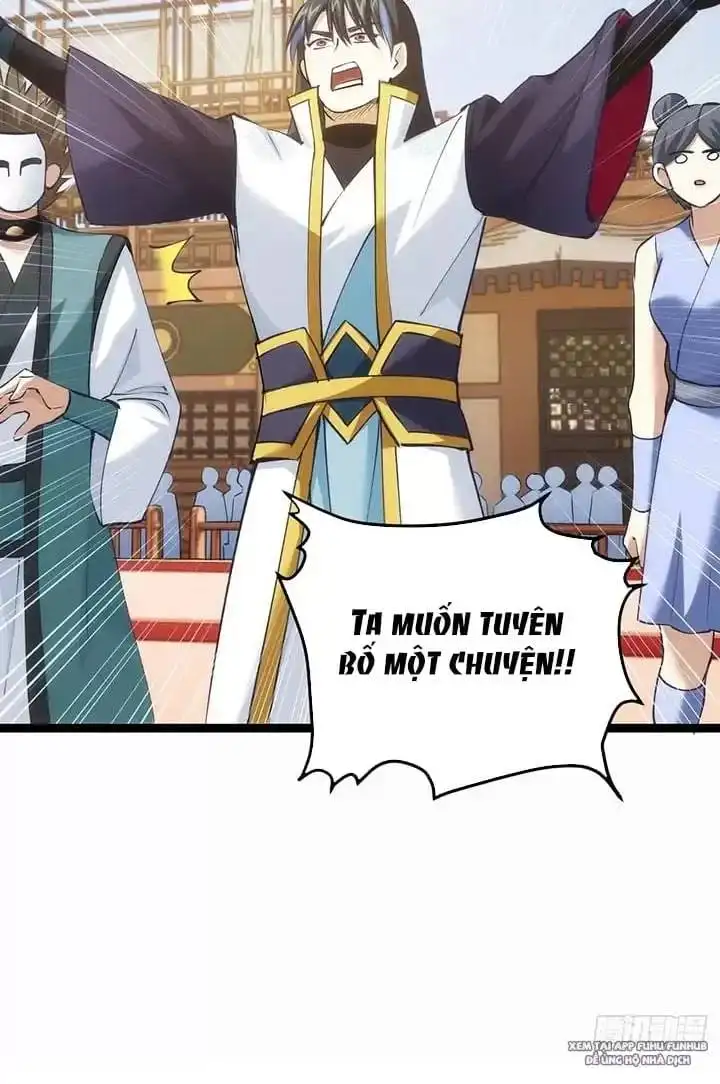 Truyện Tranh Ta Đoạt Xá Người Chơi Hệ Thống trang 7