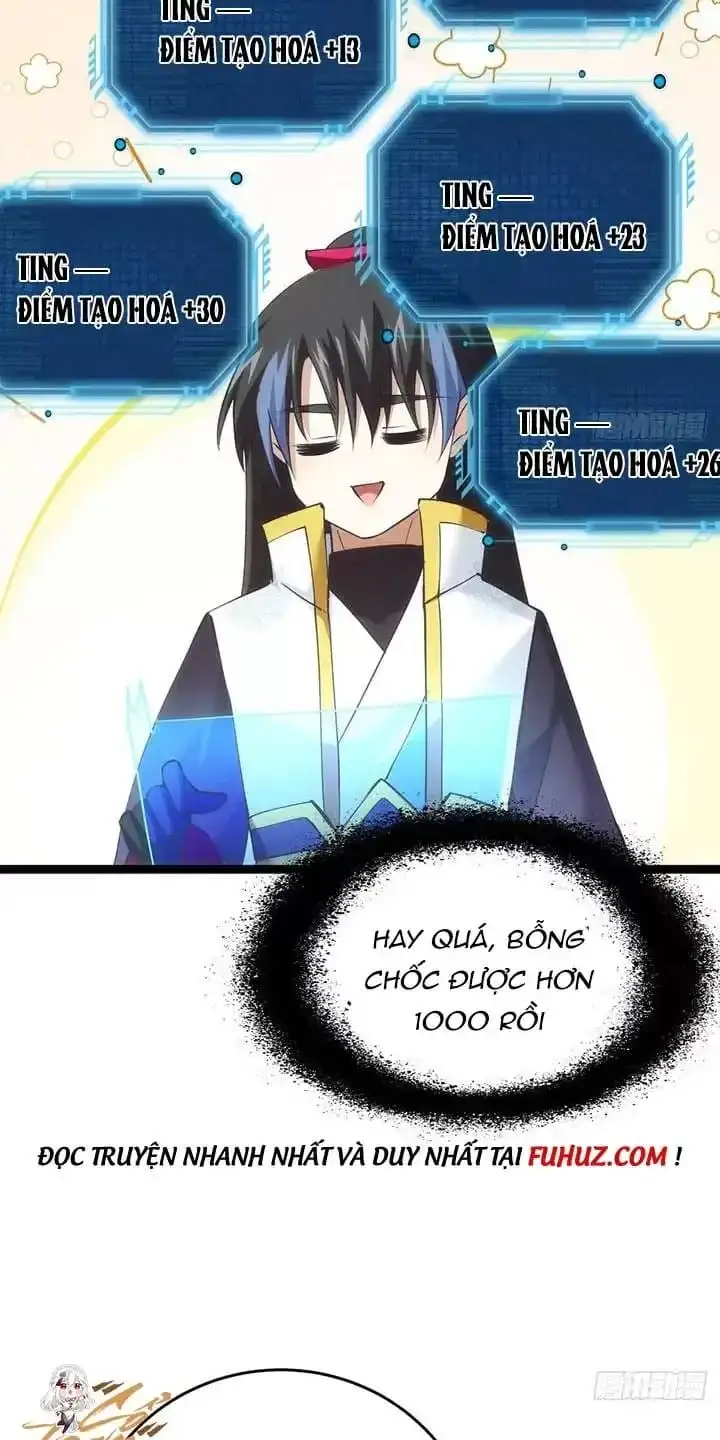 Truyện Tranh Ta Đoạt Xá Người Chơi Hệ Thống trang 7