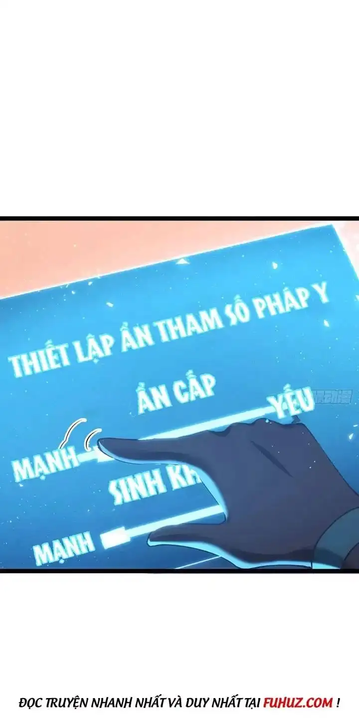 Truyện Tranh Ta Đoạt Xá Người Chơi Hệ Thống trang 7