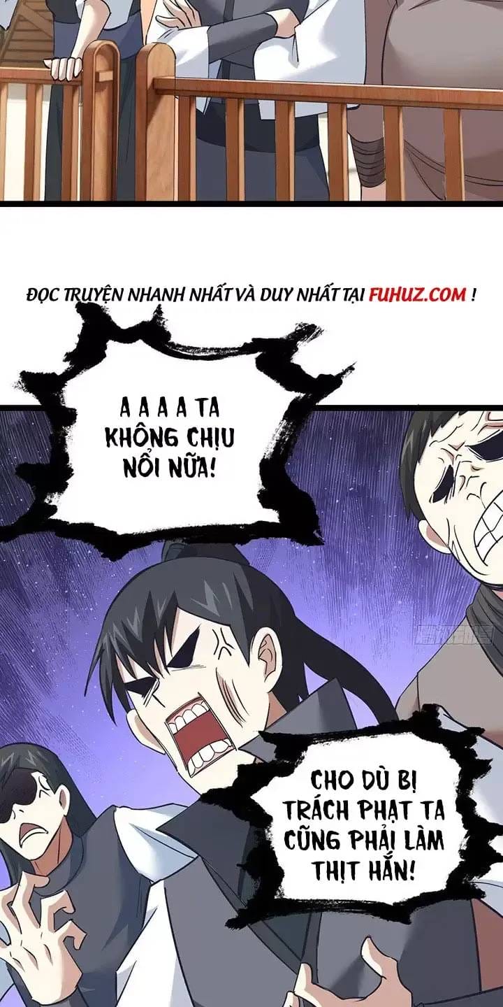 Truyện Tranh Ta Đoạt Xá Người Chơi Hệ Thống trang 7