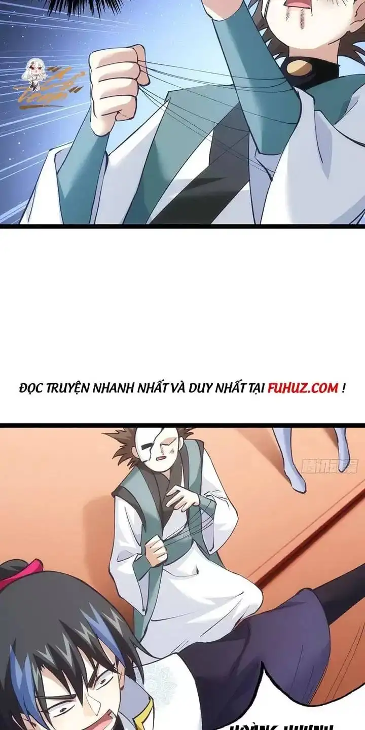 Truyện Tranh Ta Đoạt Xá Người Chơi Hệ Thống trang 7