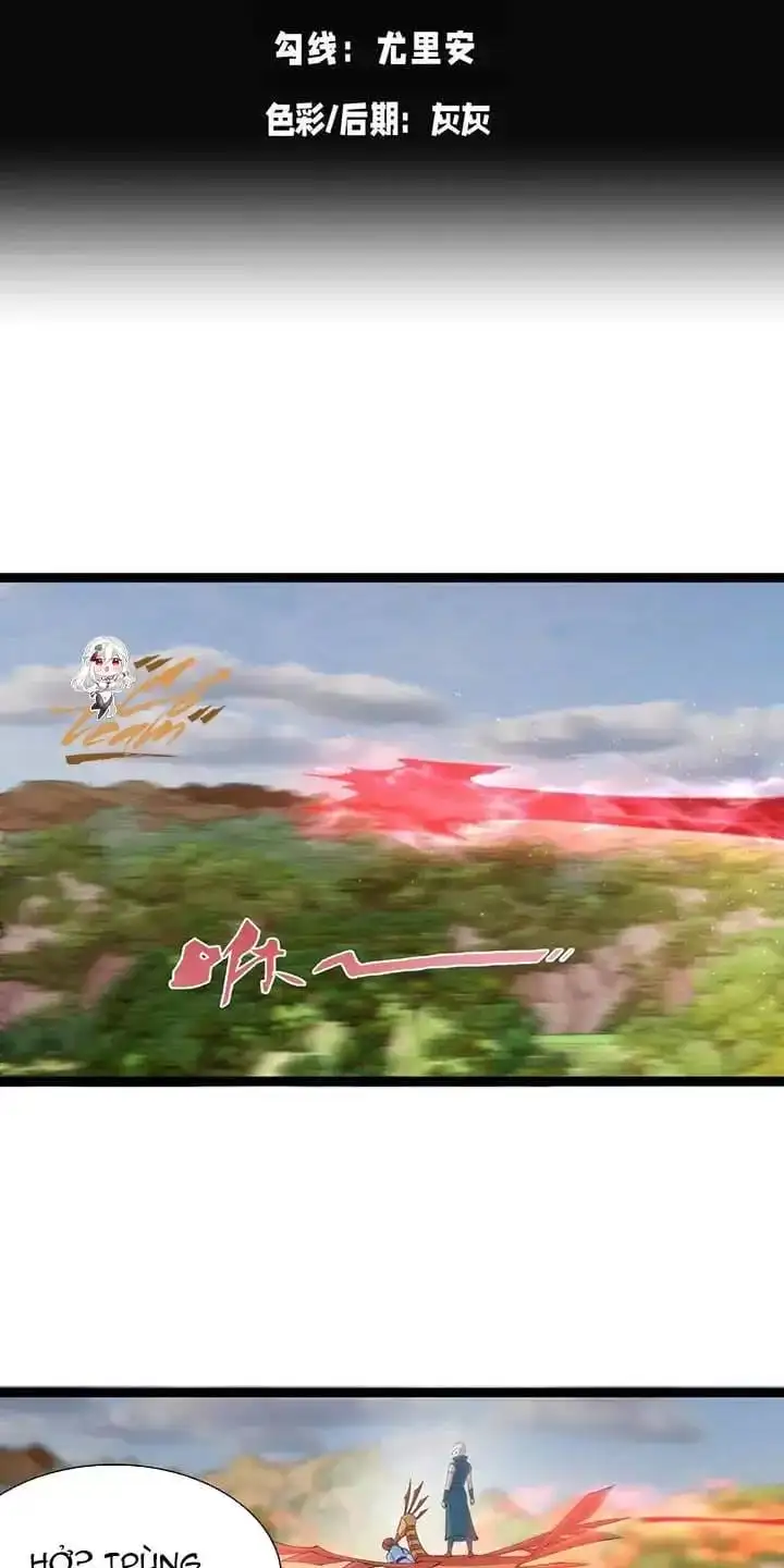 Truyện Tranh Ta Đoạt Xá Người Chơi Hệ Thống trang 7