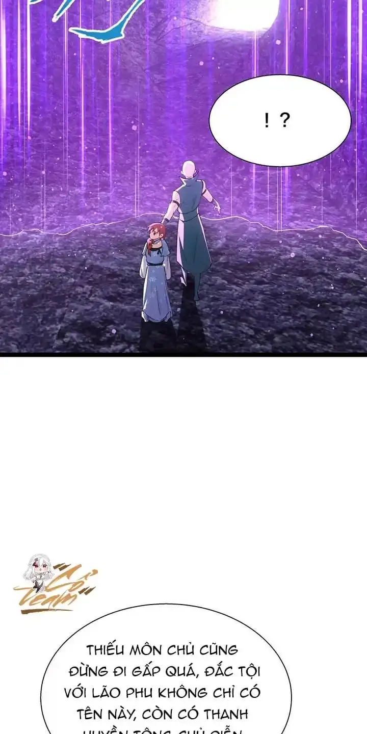 Truyện Tranh Ta Đoạt Xá Người Chơi Hệ Thống trang 7