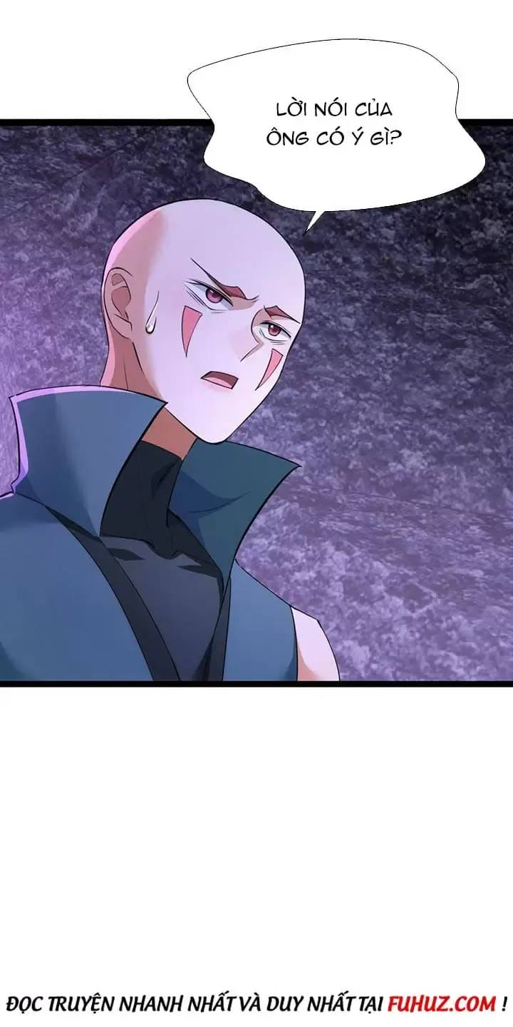 Truyện Tranh Ta Đoạt Xá Người Chơi Hệ Thống trang 7