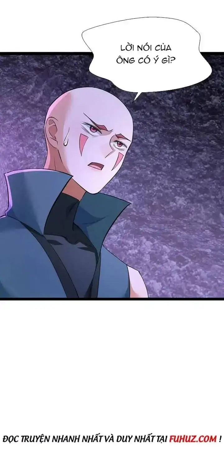 Truyện Tranh Ta Đoạt Xá Người Chơi Hệ Thống trang 7