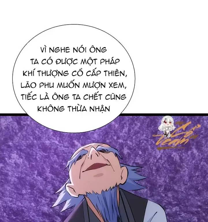 Truyện Tranh Ta Đoạt Xá Người Chơi Hệ Thống trang 7