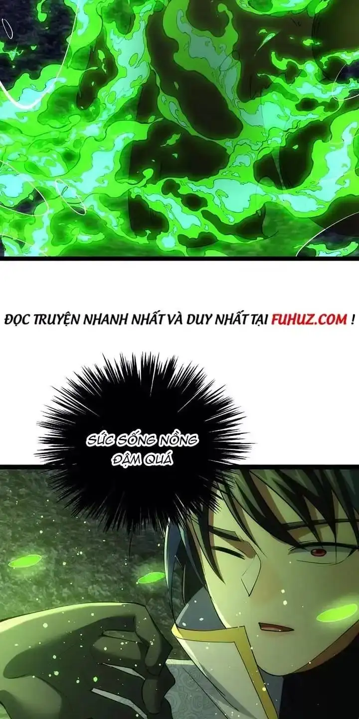 Truyện Tranh Ta Đoạt Xá Người Chơi Hệ Thống trang 7