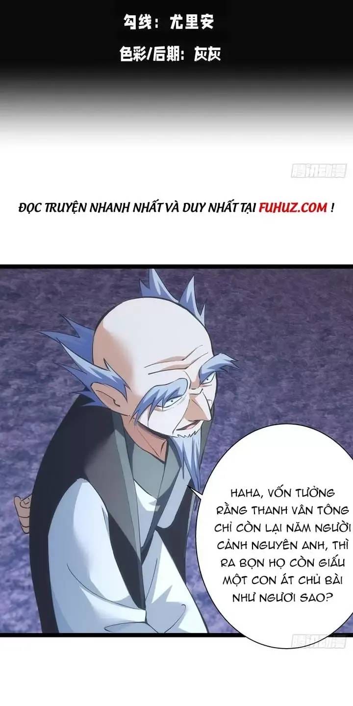 Truyện Tranh Ta Đoạt Xá Người Chơi Hệ Thống trang 7