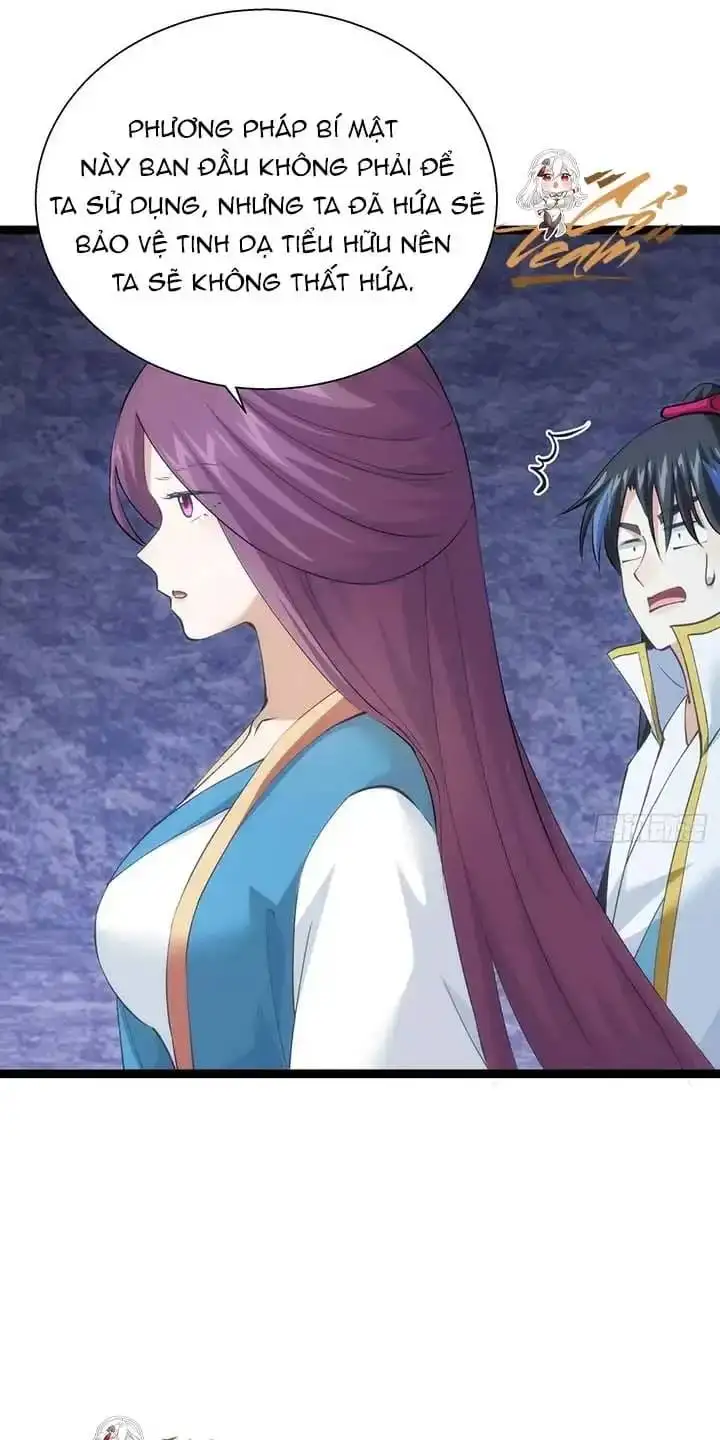 Truyện Tranh Ta Đoạt Xá Người Chơi Hệ Thống trang 7