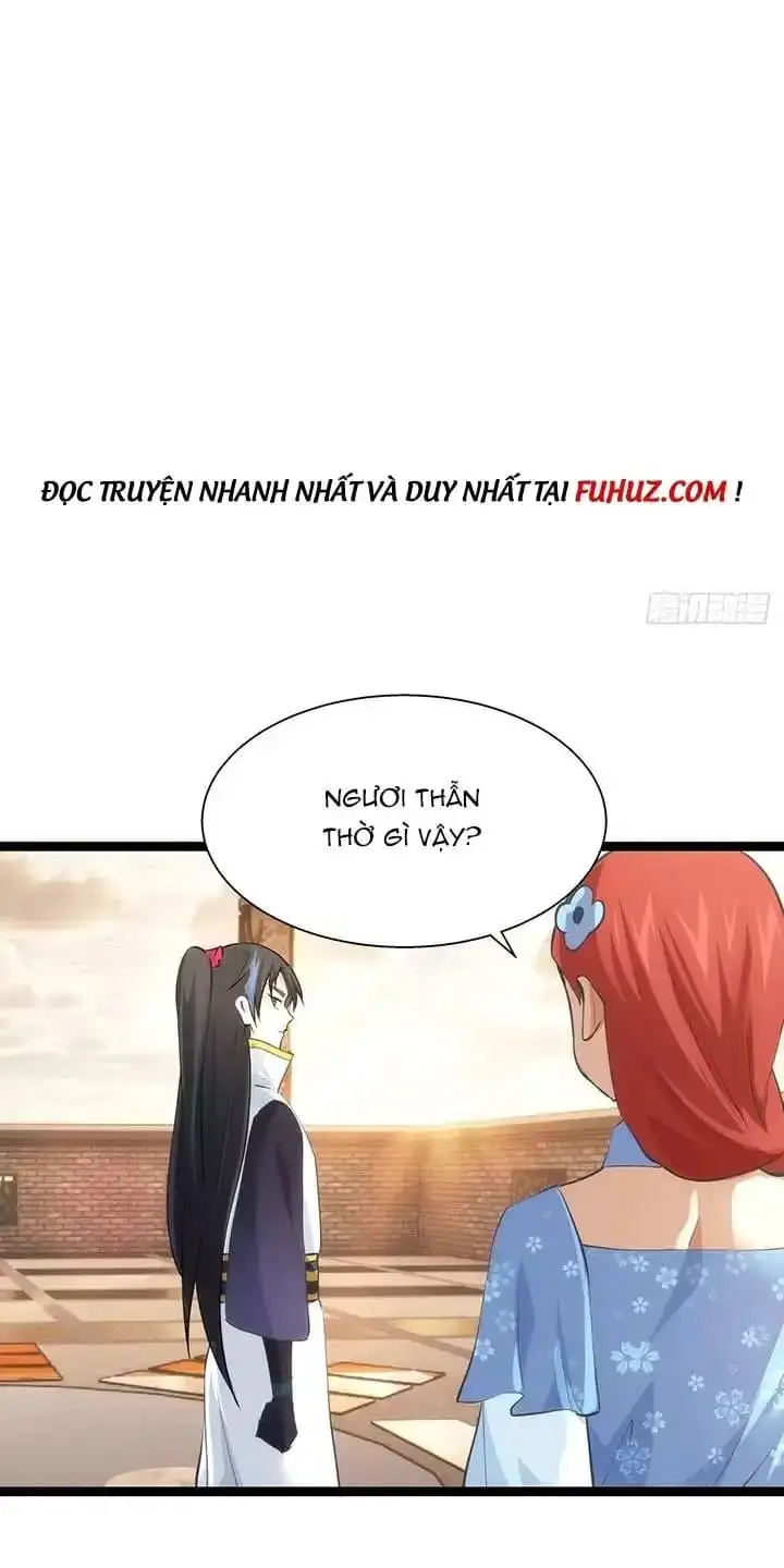 Truyện Tranh Ta Đoạt Xá Người Chơi Hệ Thống trang 7