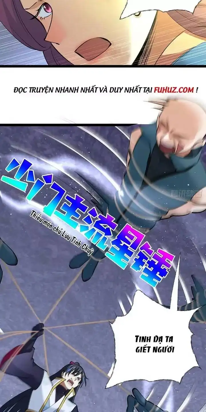 Truyện Tranh Ta Đoạt Xá Người Chơi Hệ Thống trang 7
