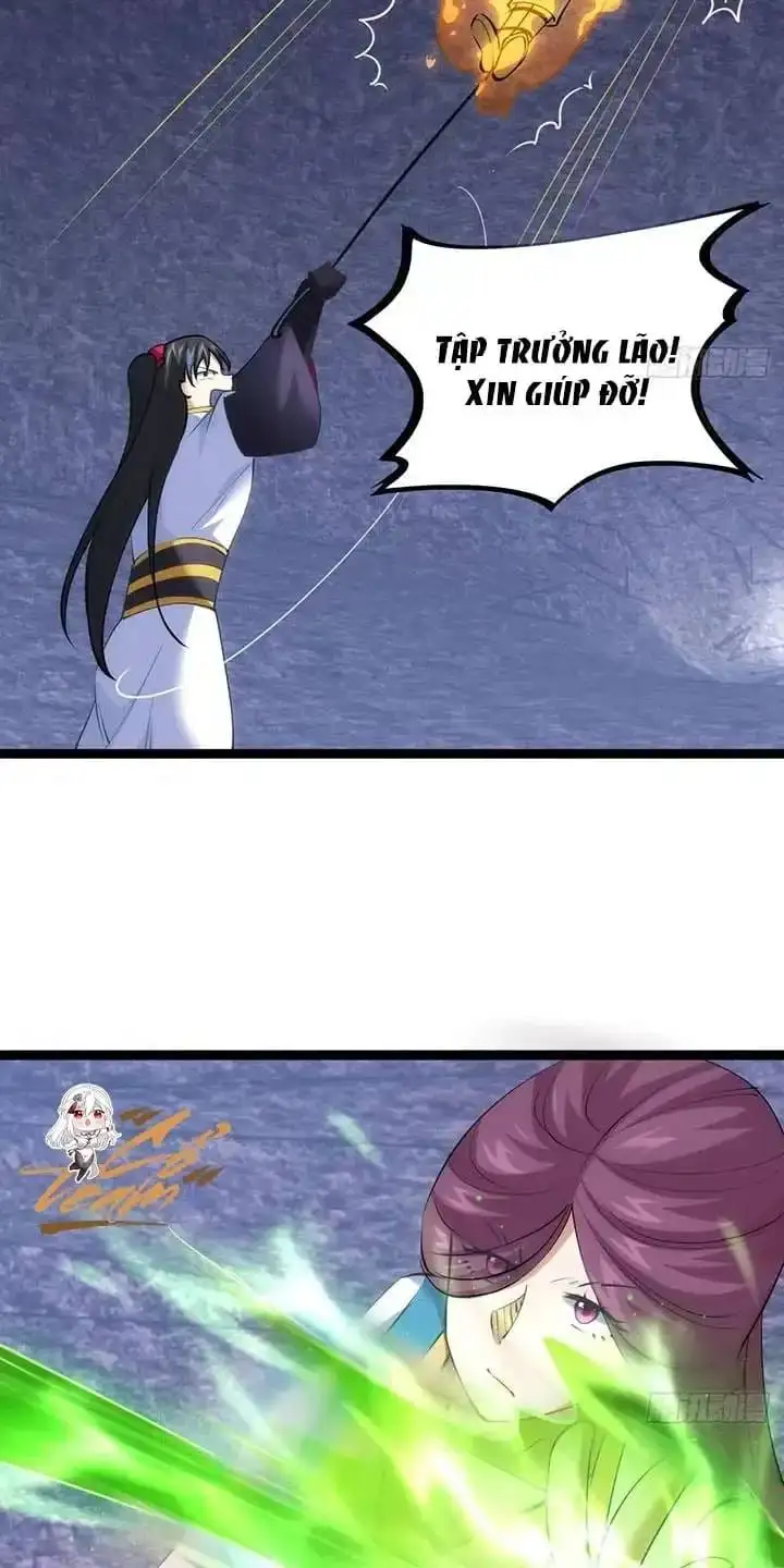 Truyện Tranh Ta Đoạt Xá Người Chơi Hệ Thống trang 7