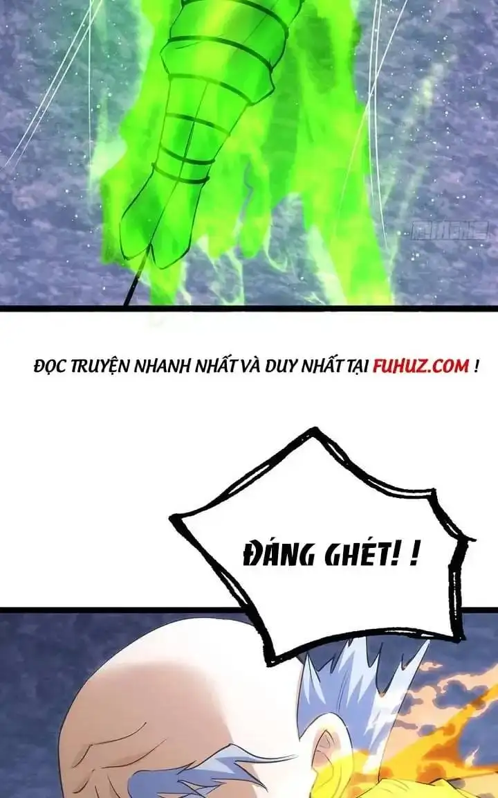 Truyện Tranh Ta Đoạt Xá Người Chơi Hệ Thống trang 7