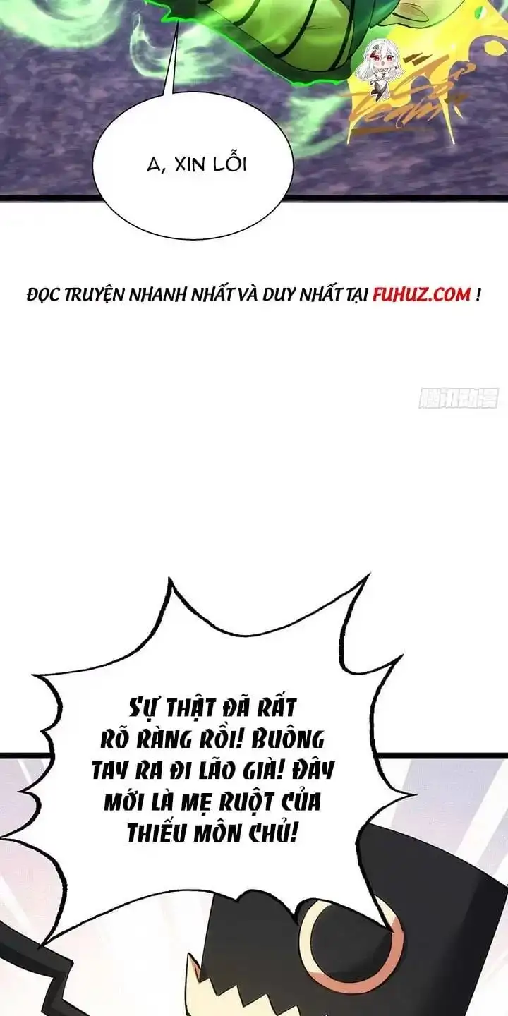 Truyện Tranh Ta Đoạt Xá Người Chơi Hệ Thống trang 7