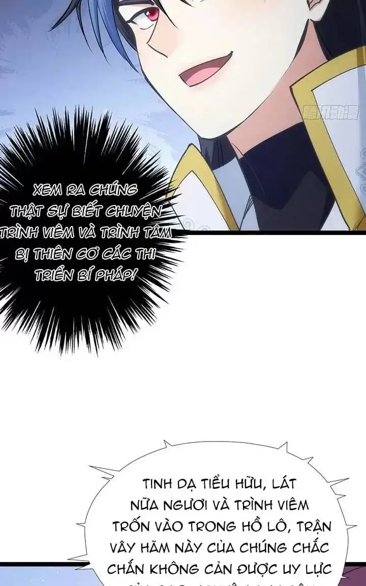 Truyện Tranh Ta Đoạt Xá Người Chơi Hệ Thống trang 7