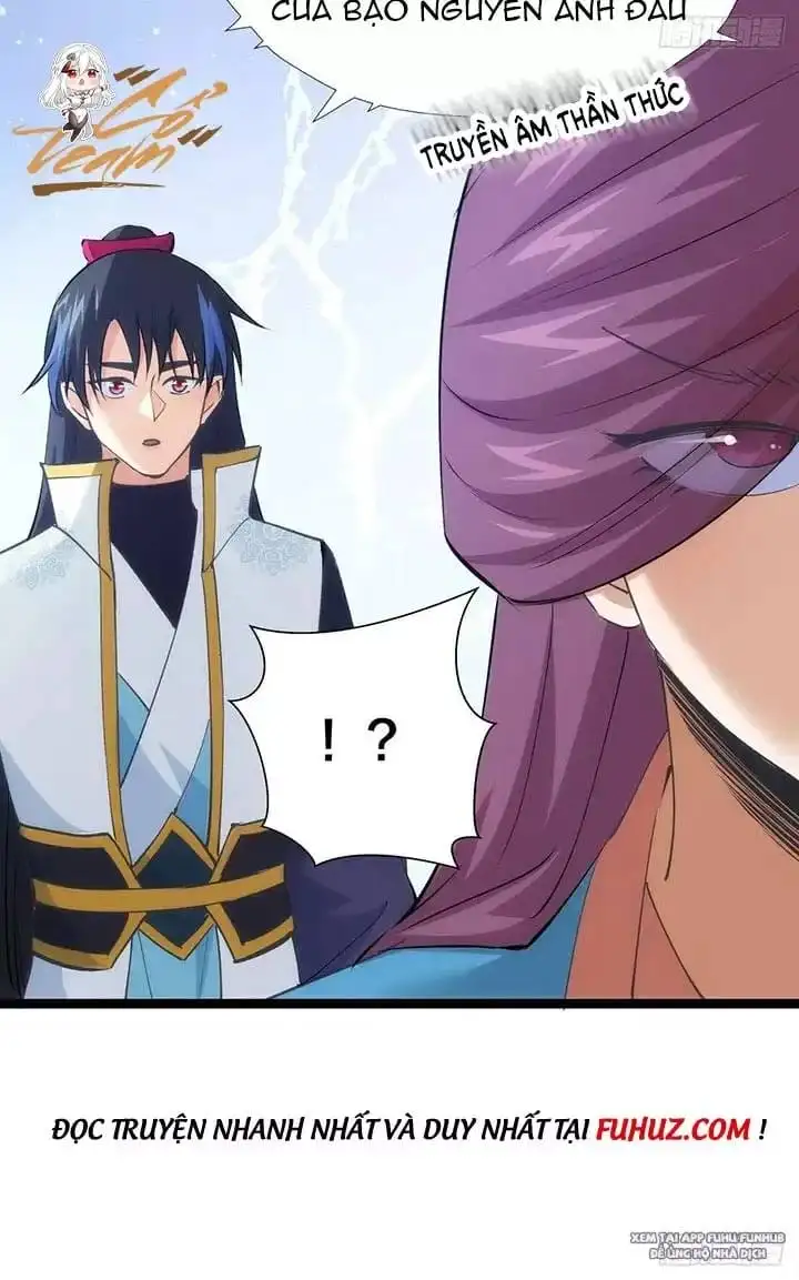 Truyện Tranh Ta Đoạt Xá Người Chơi Hệ Thống trang 7