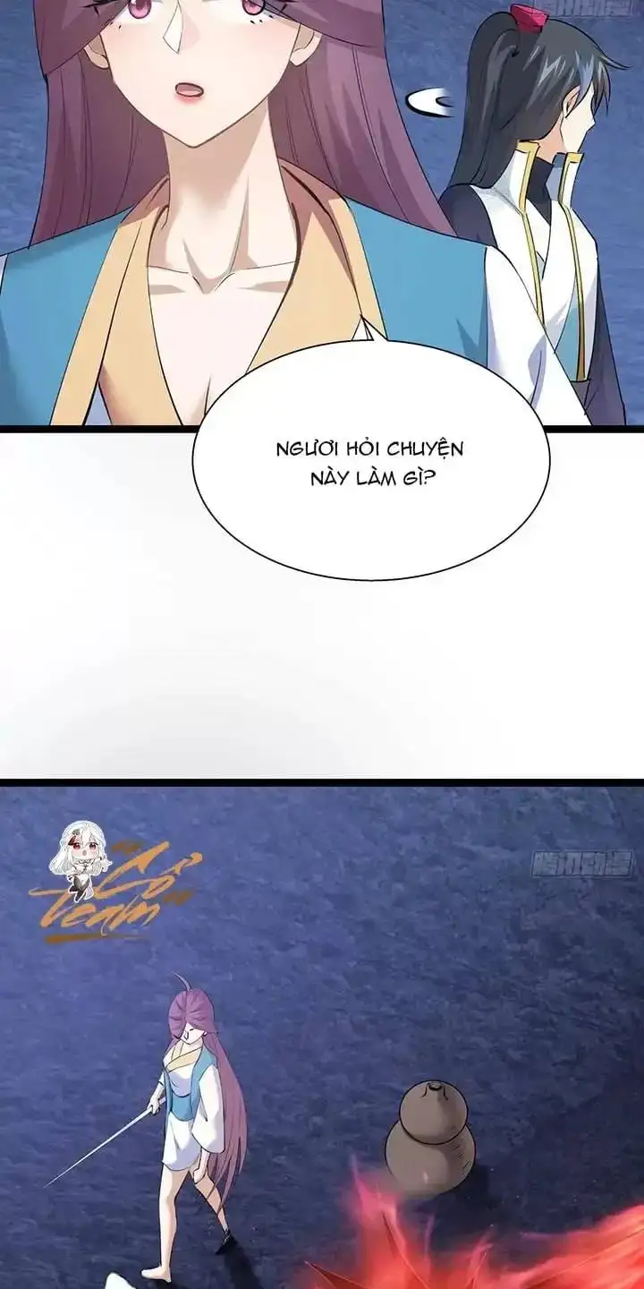 Truyện Tranh Ta Đoạt Xá Người Chơi Hệ Thống trang 7