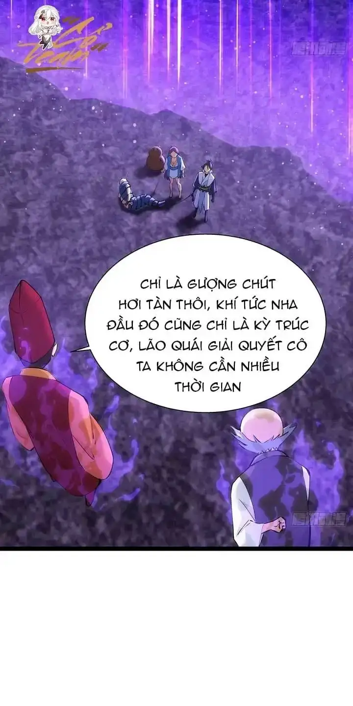 Truyện Tranh Ta Đoạt Xá Người Chơi Hệ Thống trang 7