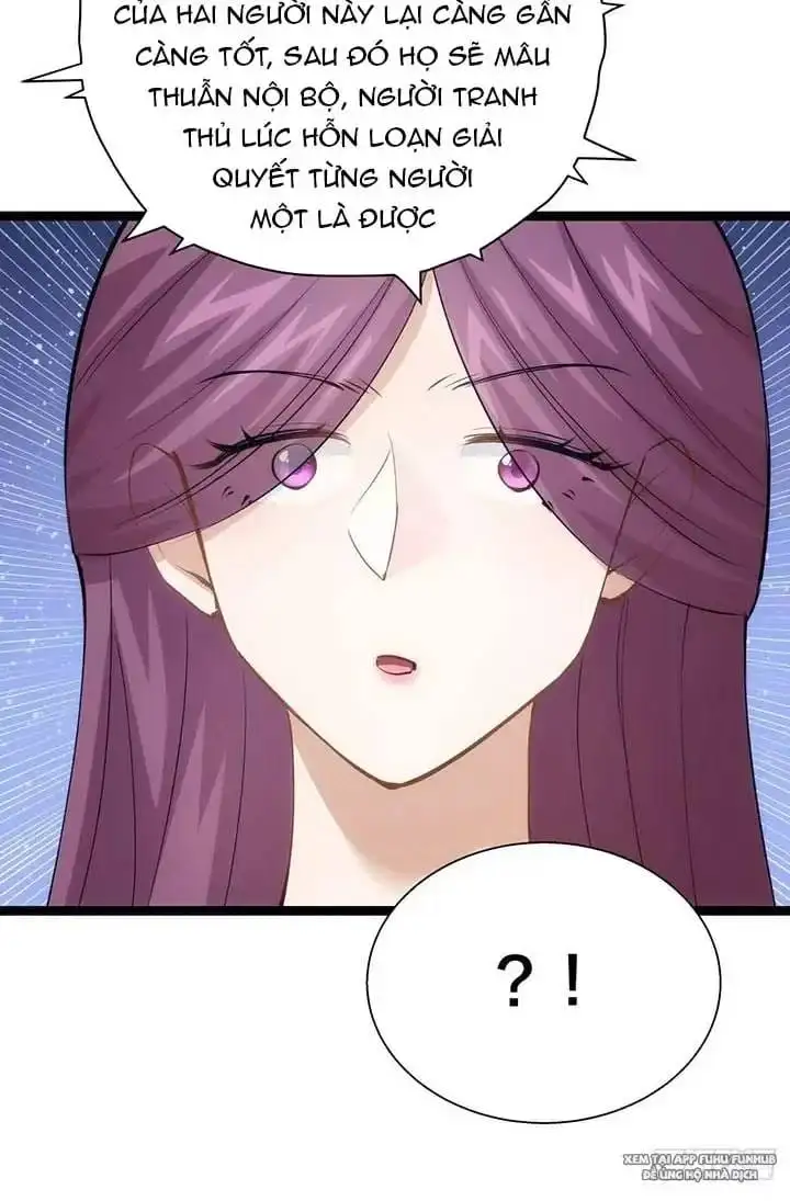 Truyện Tranh Ta Đoạt Xá Người Chơi Hệ Thống trang 7
