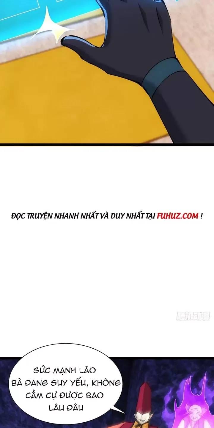 Truyện Tranh Ta Đoạt Xá Người Chơi Hệ Thống trang 7