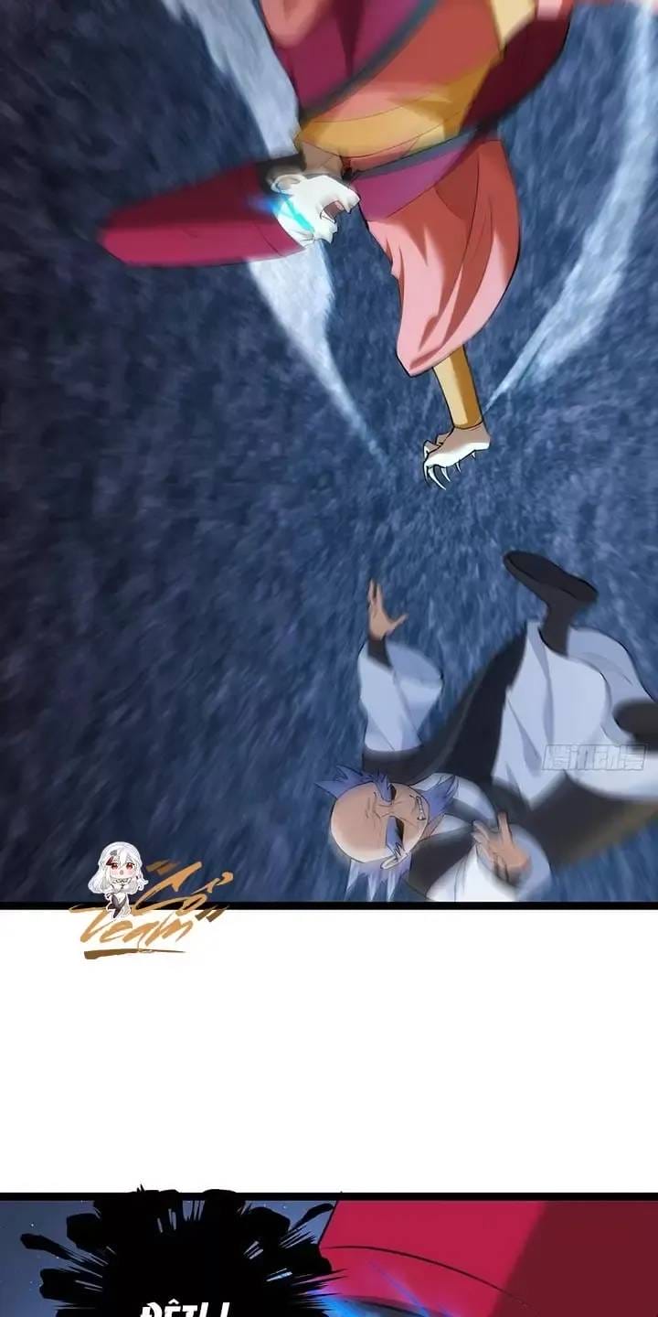 Truyện Tranh Ta Đoạt Xá Người Chơi Hệ Thống trang 7