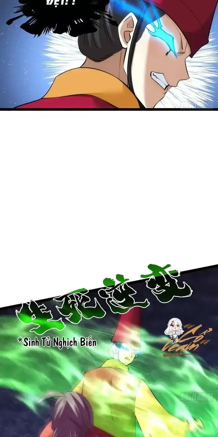 Truyện Tranh Ta Đoạt Xá Người Chơi Hệ Thống trang 7