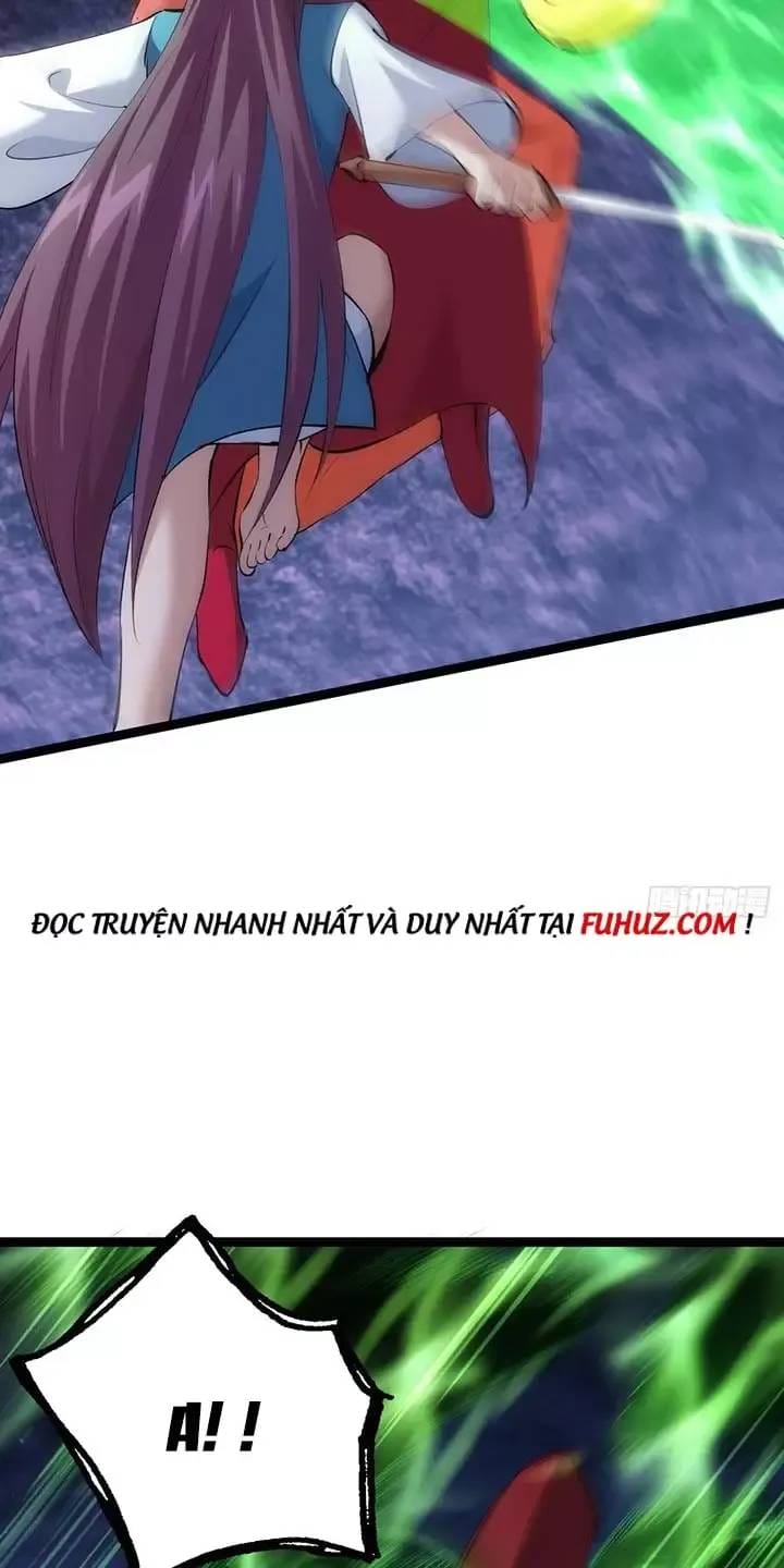 Truyện Tranh Ta Đoạt Xá Người Chơi Hệ Thống trang 7