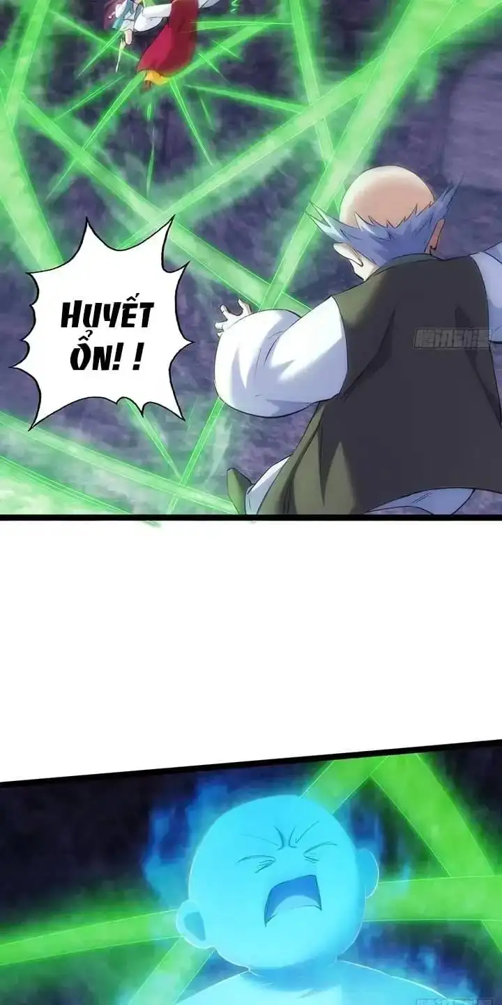 Truyện Tranh Ta Đoạt Xá Người Chơi Hệ Thống trang 7