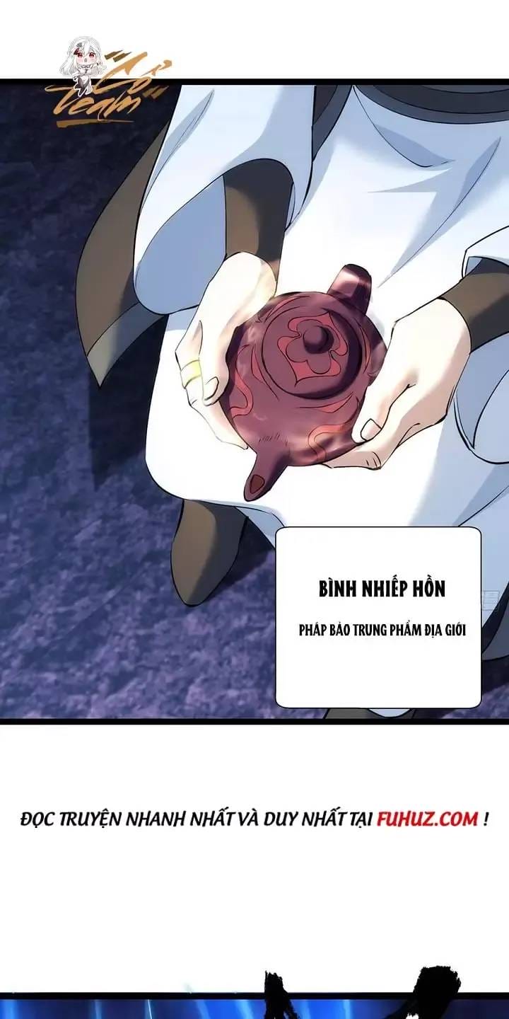 Truyện Tranh Ta Đoạt Xá Người Chơi Hệ Thống trang 7