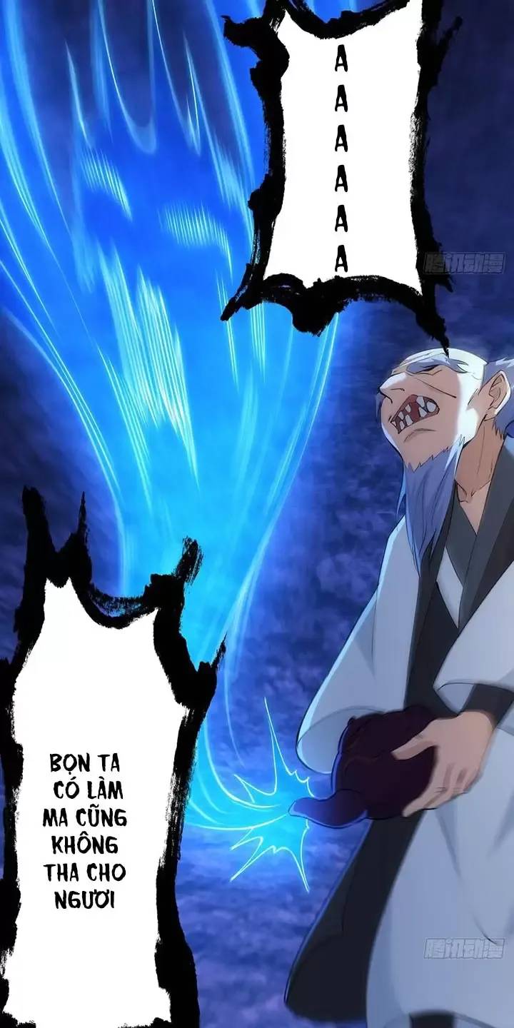 Truyện Tranh Ta Đoạt Xá Người Chơi Hệ Thống trang 7