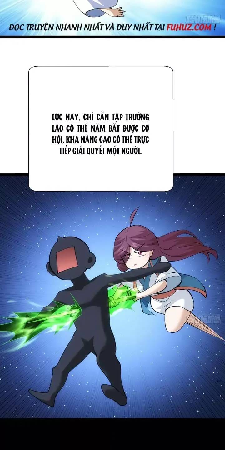 Truyện Tranh Ta Đoạt Xá Người Chơi Hệ Thống trang 7