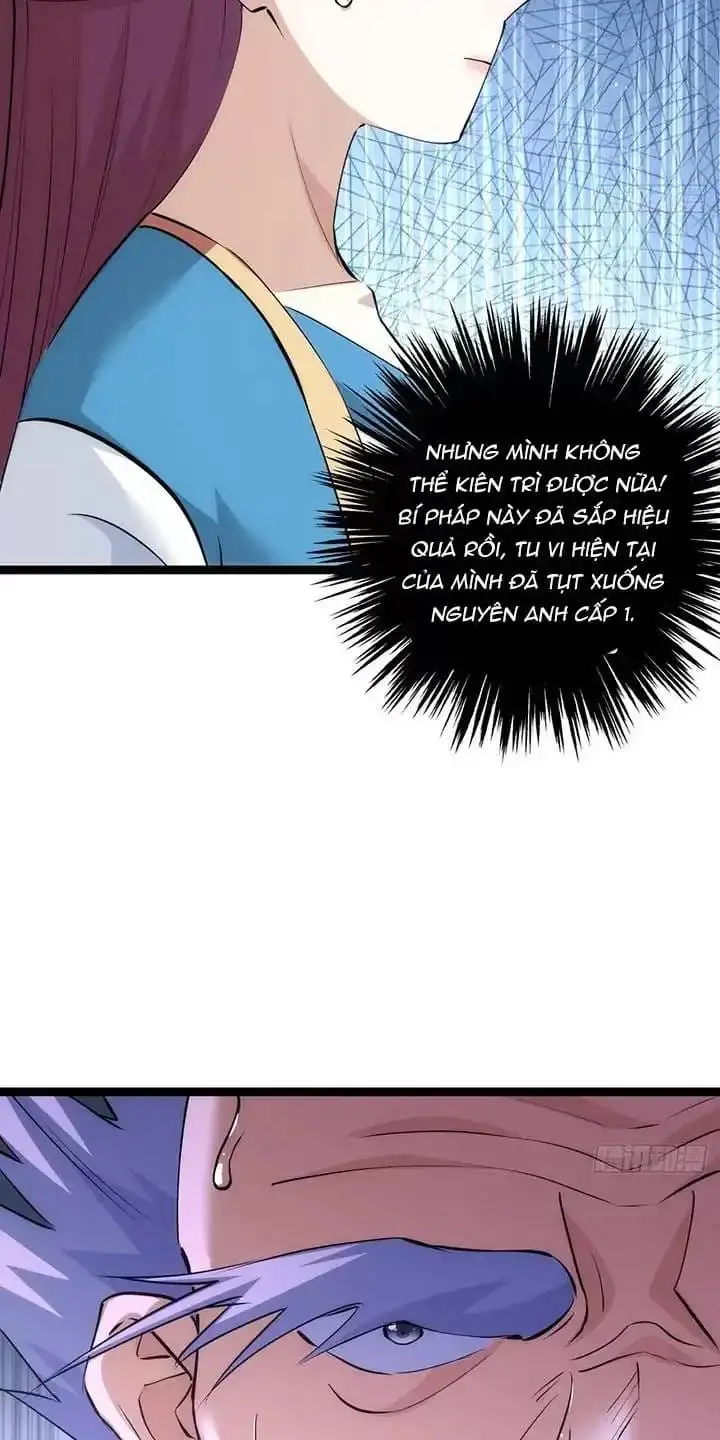 Truyện Tranh Ta Đoạt Xá Người Chơi Hệ Thống trang 7