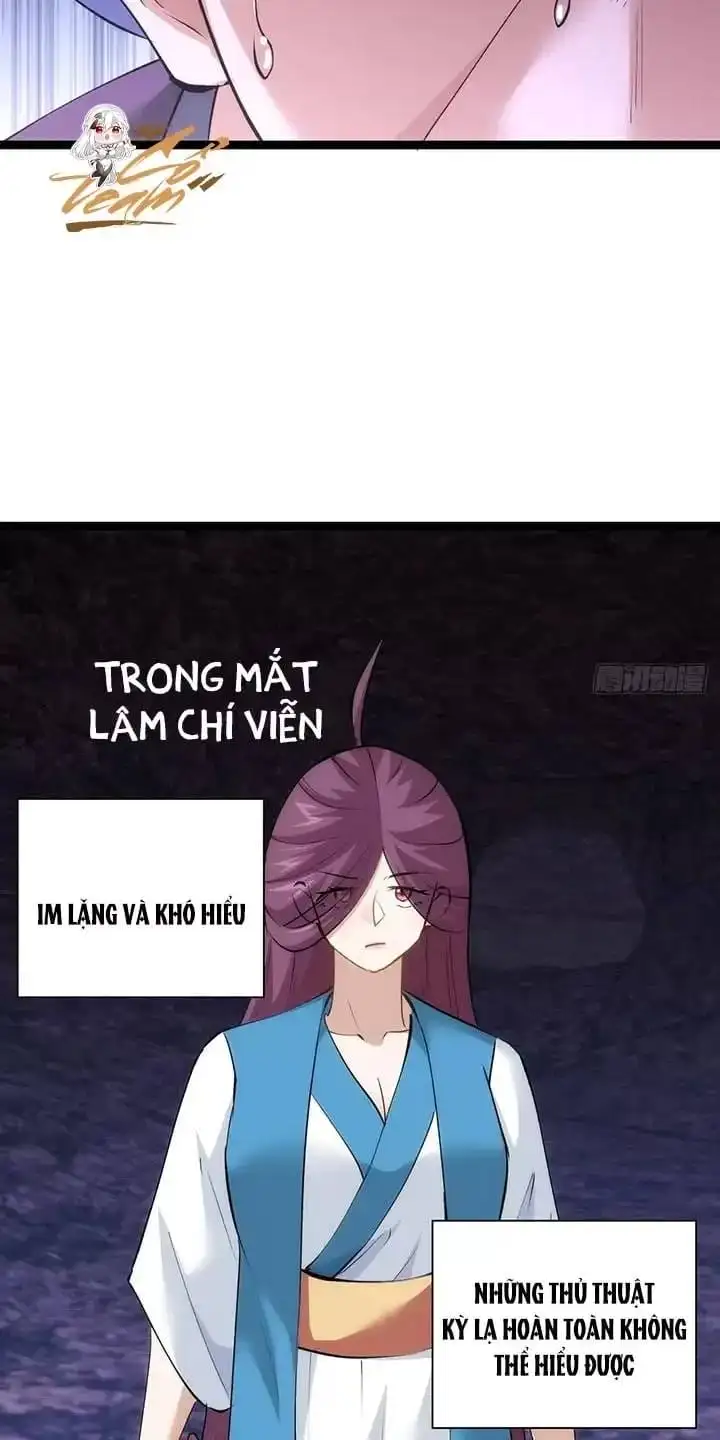 Truyện Tranh Ta Đoạt Xá Người Chơi Hệ Thống trang 7