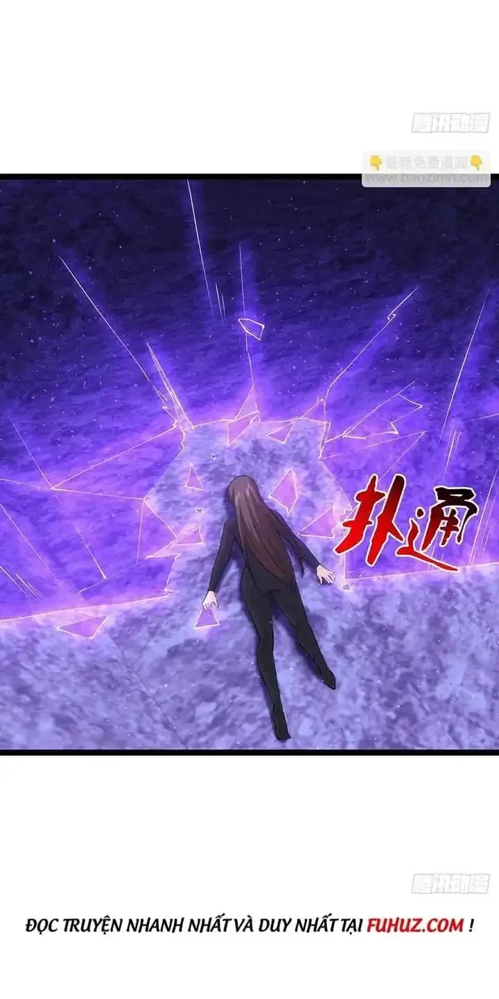 Truyện Tranh Ta Đoạt Xá Người Chơi Hệ Thống trang 7