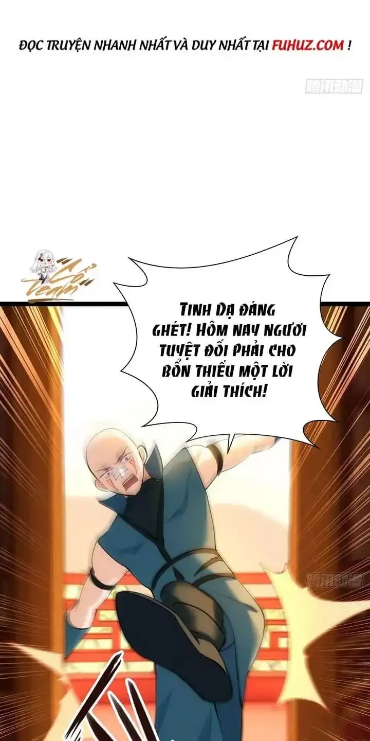 Truyện Tranh Ta Đoạt Xá Người Chơi Hệ Thống trang 7