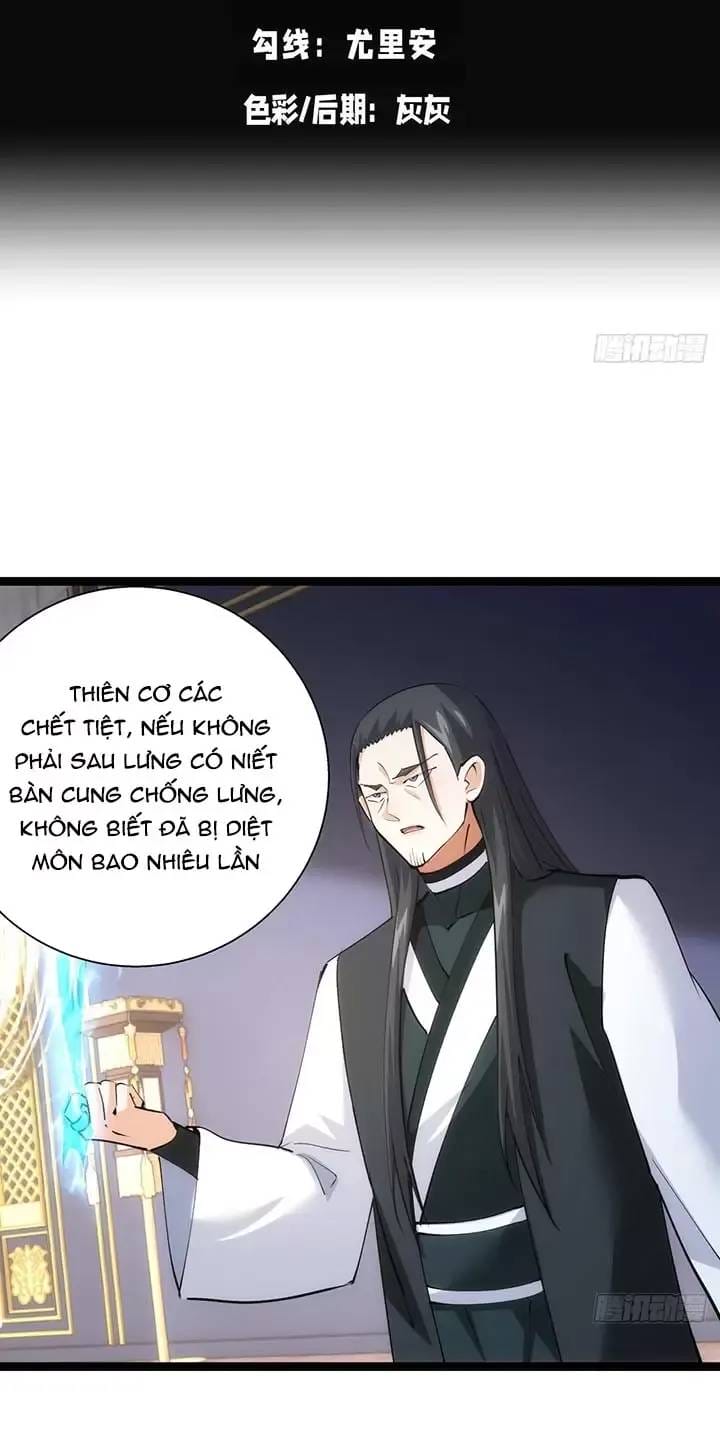 Truyện Tranh Ta Đoạt Xá Người Chơi Hệ Thống trang 7