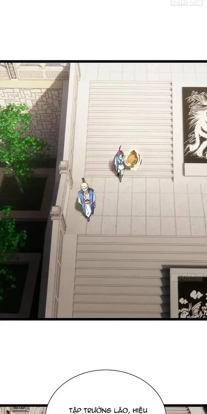 Truyện Tranh Ta Đoạt Xá Người Chơi Hệ Thống trang 7