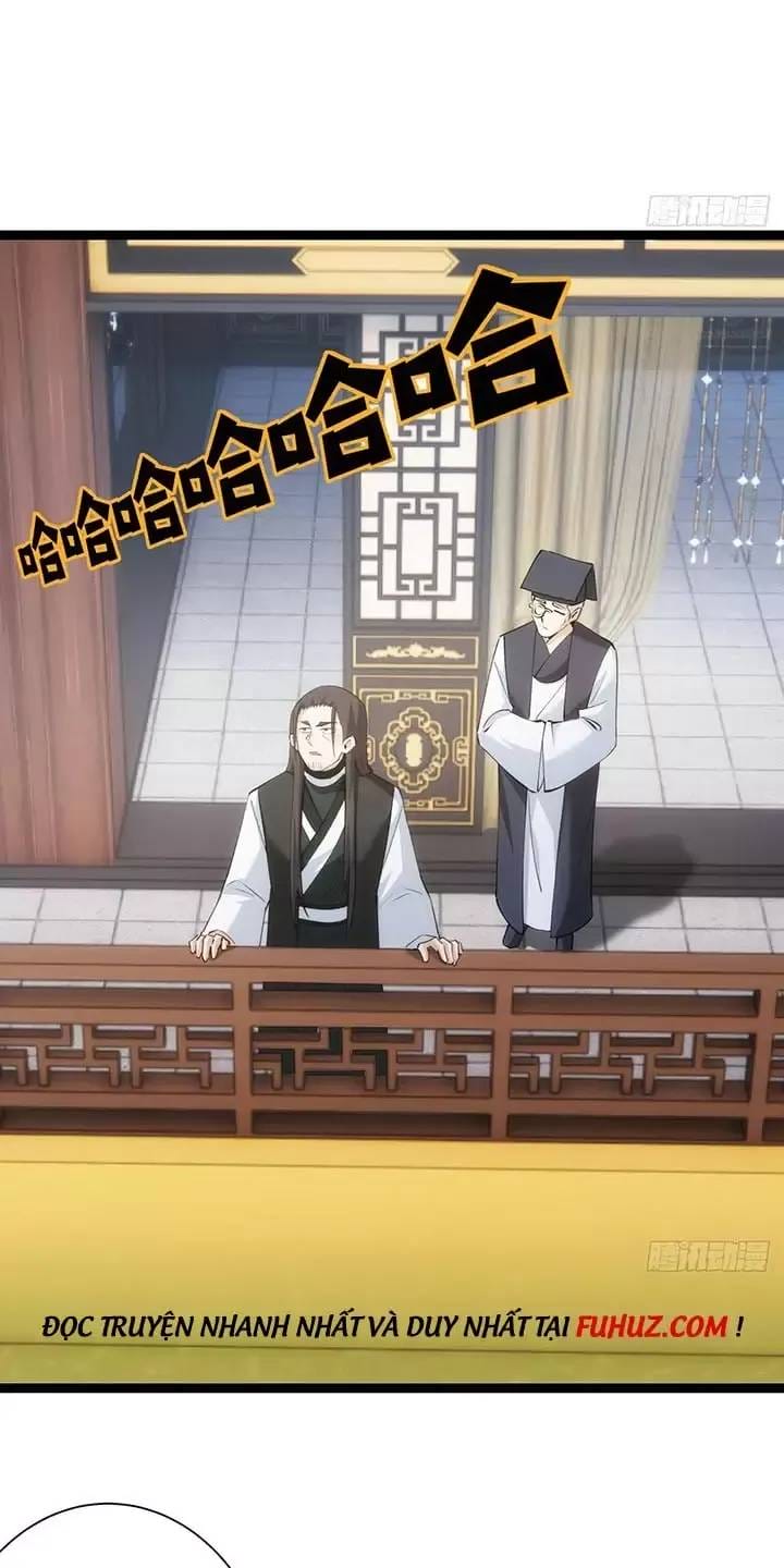 Truyện Tranh Ta Đoạt Xá Người Chơi Hệ Thống trang 7