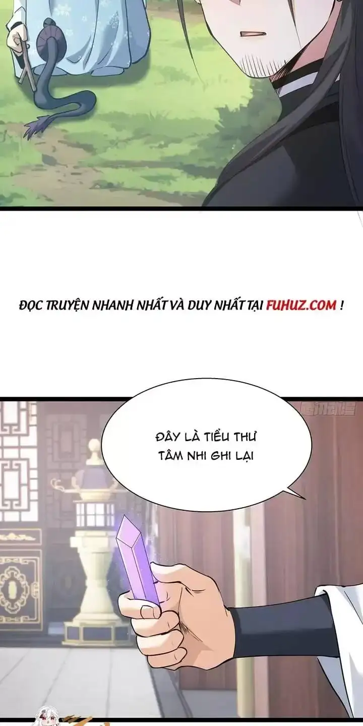 Truyện Tranh Ta Đoạt Xá Người Chơi Hệ Thống trang 7