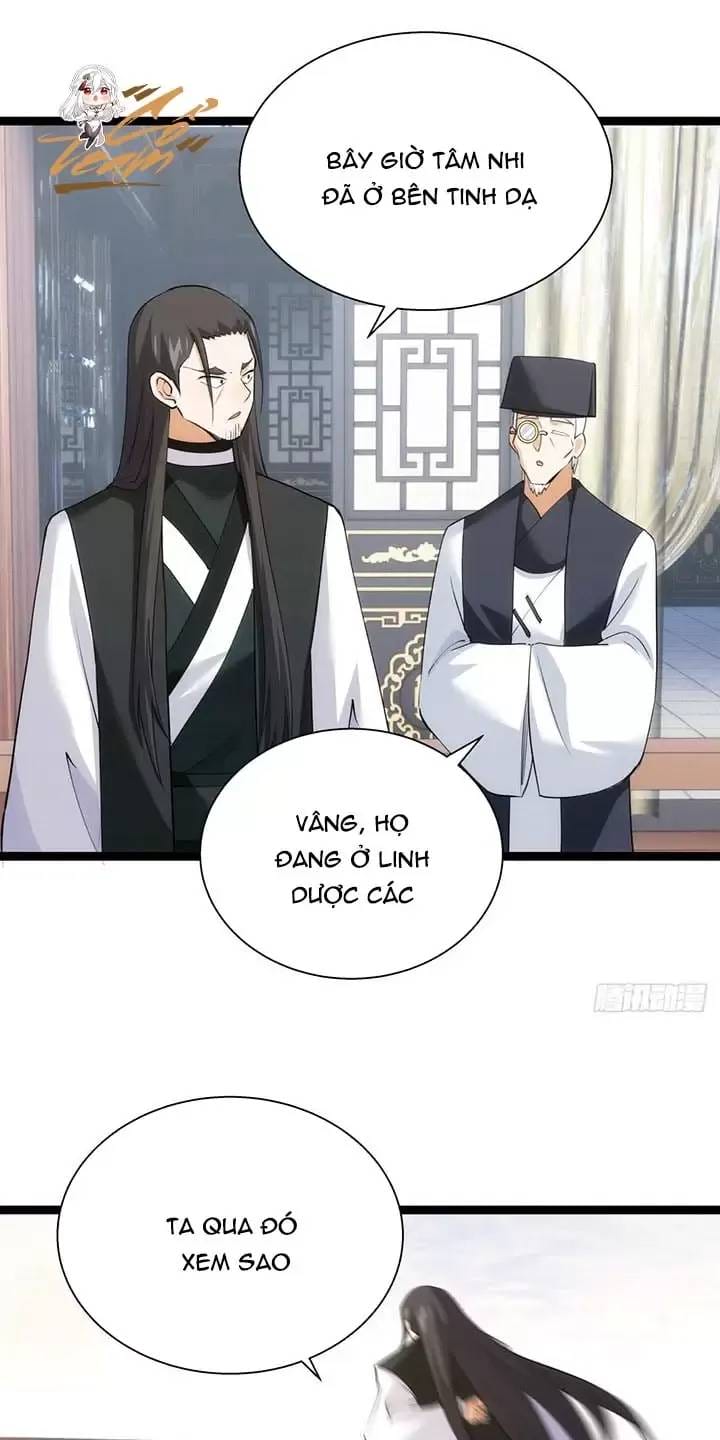Truyện Tranh Ta Đoạt Xá Người Chơi Hệ Thống trang 7