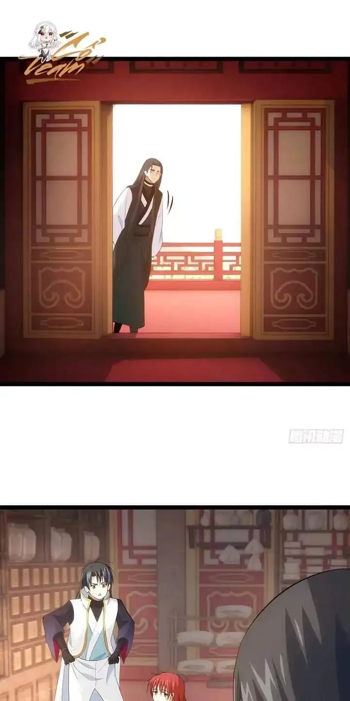 Truyện Tranh Ta Đoạt Xá Người Chơi Hệ Thống trang 7