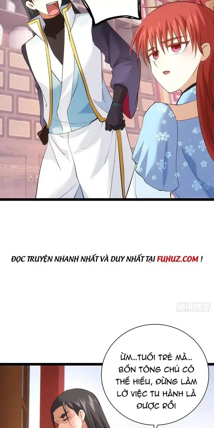 Truyện Tranh Ta Đoạt Xá Người Chơi Hệ Thống trang 7